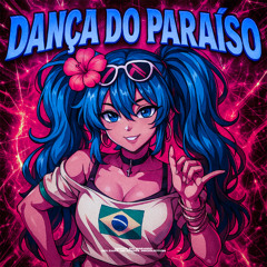 LXVSKY - DANСA DO PARAІSO (Ultra Slowed) (Official Audio)