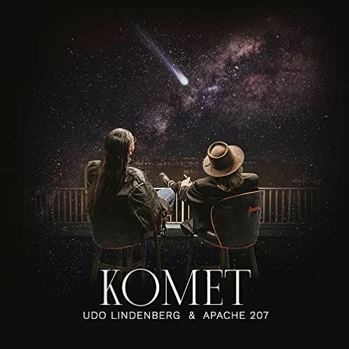 Udo Lindenberg X Apache 207 - Komet (Royal Electro Remix)