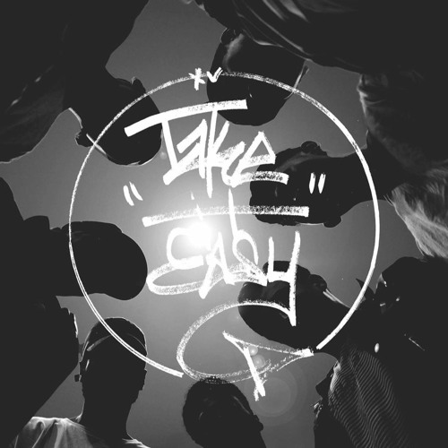 TAKE IT EASY TAPES VOL. 1 (BREAKING HIP HOP)