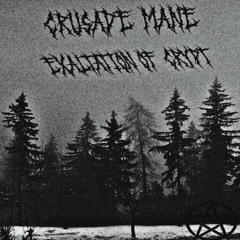 Exaltation of Crypt (Demo Tape Rip)
