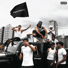 Menor Quente (feat. Veigh & Ghard)