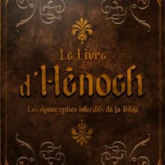 [Télécharger le livre] LE LIVRE D'HÉNOCH: Les Apocryphes interdits de la Bible (French Edition) s