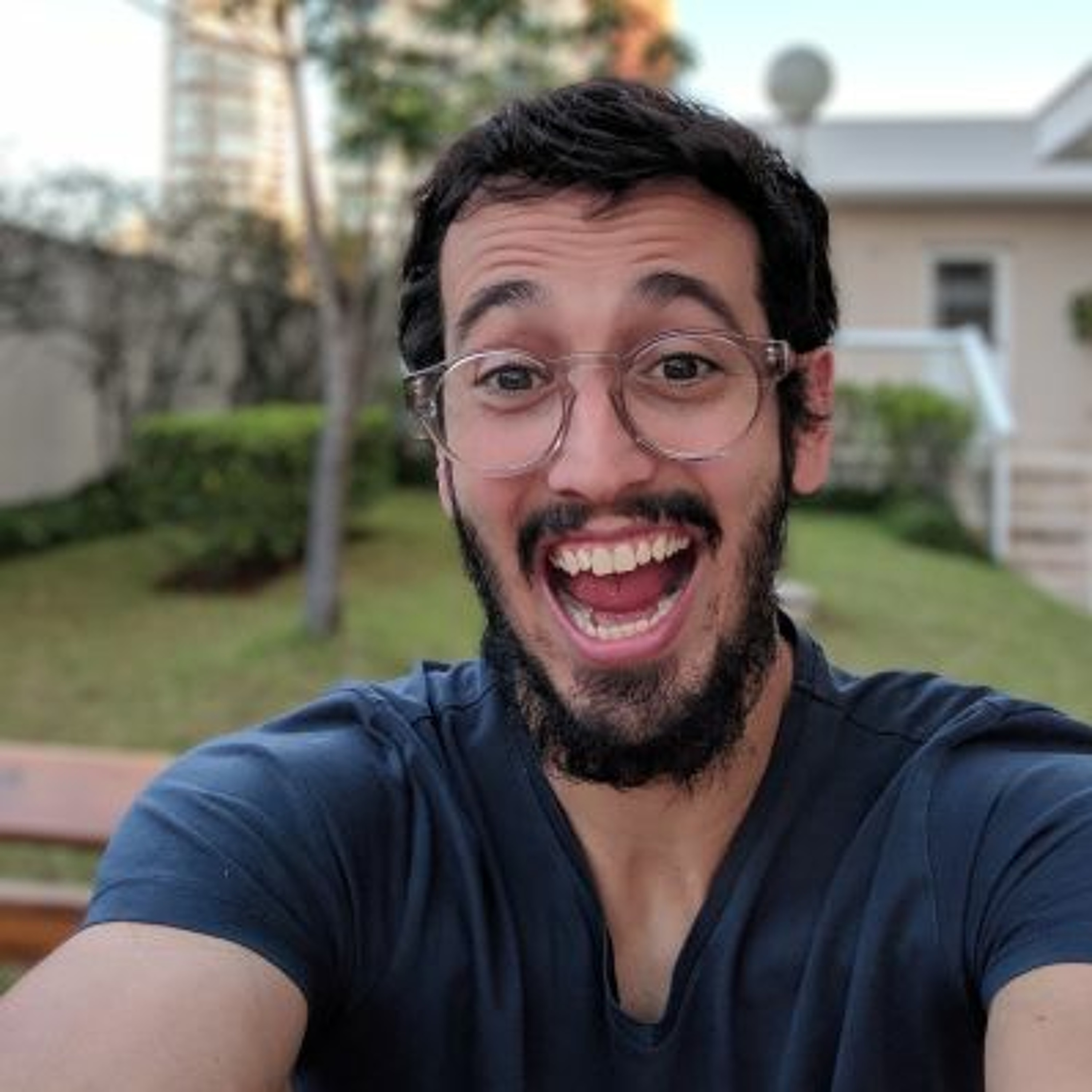 Café com Investidor