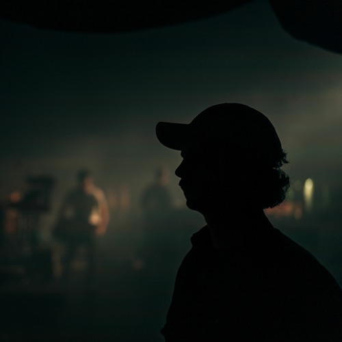 ruben vsb 3hrs recorded in isolation ─ 2021