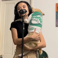 keemnghe - Shartnuss | GIA GIA Cover