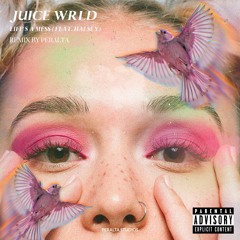 JUICE WRLD - LIFE'S A MESS (FEAT. HALSEY) REMIX BY PERALTA