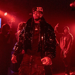 Thouxanbanfauni - G3TA GR!P (prod. dj aladdinn)