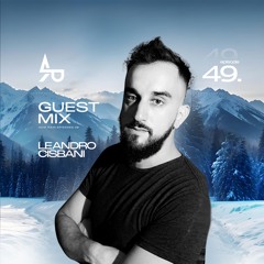 ACID RAIN - EP.49 - Guest Mix By Leandro Cisbani