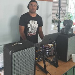 Dj Larso Techno Mix synthé