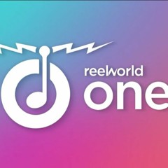 Reelworld One CHR Legal ID Ramp (KIIS FM Logo) (No Voice)
