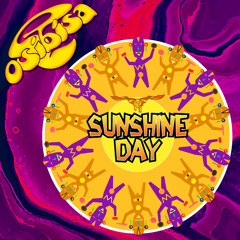 Sunshine Day (Boyhood Summer Mix)