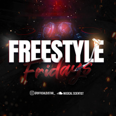 Freestyle Fridayz