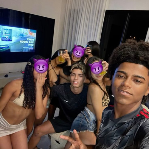 É TUDO PUTA x PUTA É SÓ UM DETALHE vs BEAT MODINHA FAZENDINHA