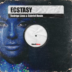 Rodrigo Lima, Gabriel Rosin - Ecstasy