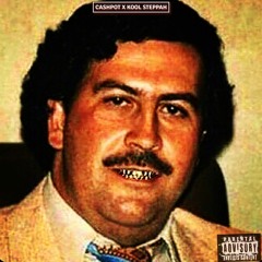 CashPot feat Kool Steppah - Escobar