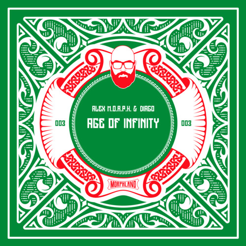 Age of Infinity (Extended Mix)