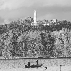 Wandern im Nebelung @JK's Bunga