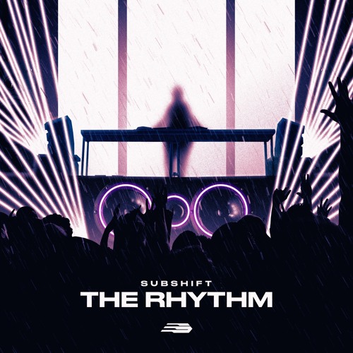 SUBSHIFT - The Rhythm [DIVIDED SOULS]