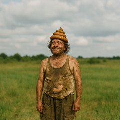 俺はうんこ野郎