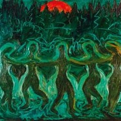 The Secrets Of The Night