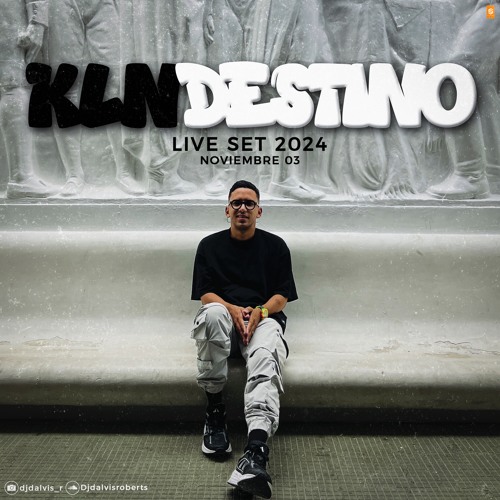 Klndestino Campus Dalvis Robertson 2024