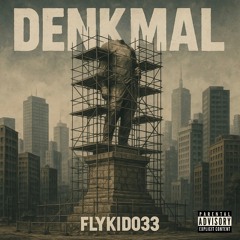 Denkmal mixed by SoTayah