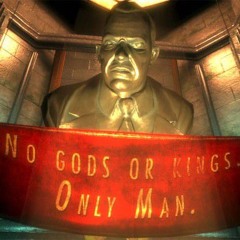 #80: Bioshock 1/2: Objectivist Son or Collectivist Daughter