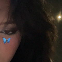 Winters Devoid - She's now a ghost