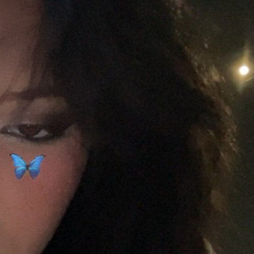 Winters Devoid - She's now a ghost