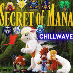 Secret of Mana -  Leave time for love