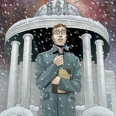 Read online Providence Act 3 Limited Edition Hardcover by  Alan Moore &  Jacen Burrows