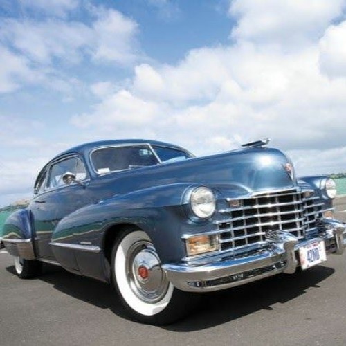 Let's Ride Instrumental