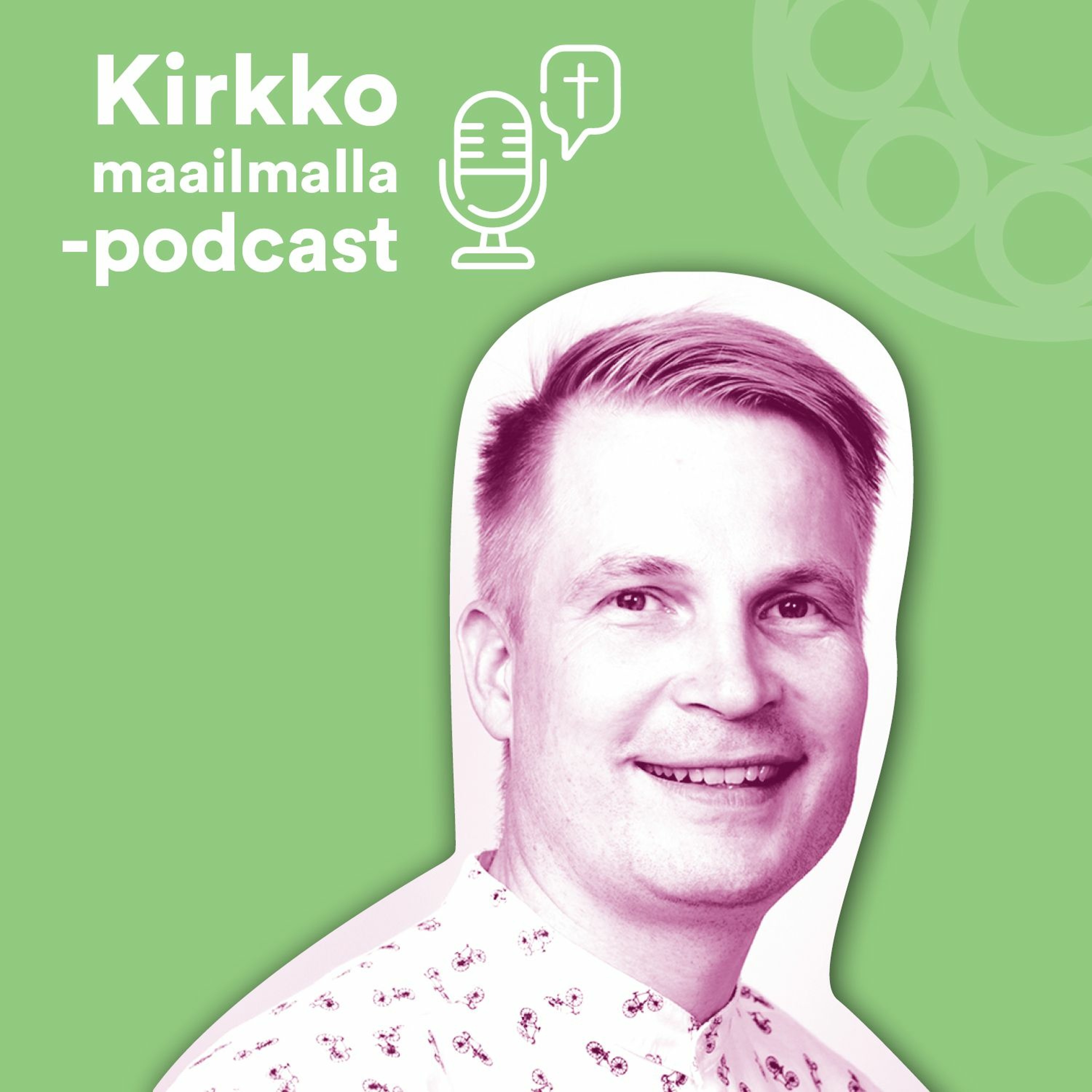 Kirkko maailmalla