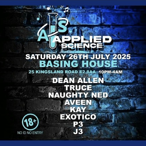 Kay B2B Exotico - Applied Science