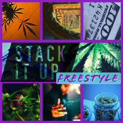Stack It Up (ft. Trewae)