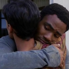 Community S5E5 Cover - Bon Troyage