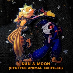 Above & Beyond - Sun & Moon (Stuffed Animal Bootleg)