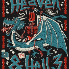 Heaven & Hell 3 Mix Contest