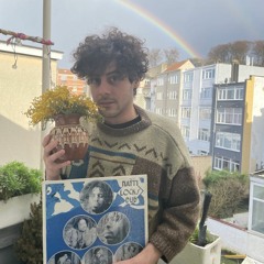 Saint-Gilles Reggae Club #12 - Grégoire Bruno (15.02.22)