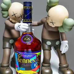 hennessy! 2 w/ 6sfixia, kirublood & xenky [bleachcraft + augury]