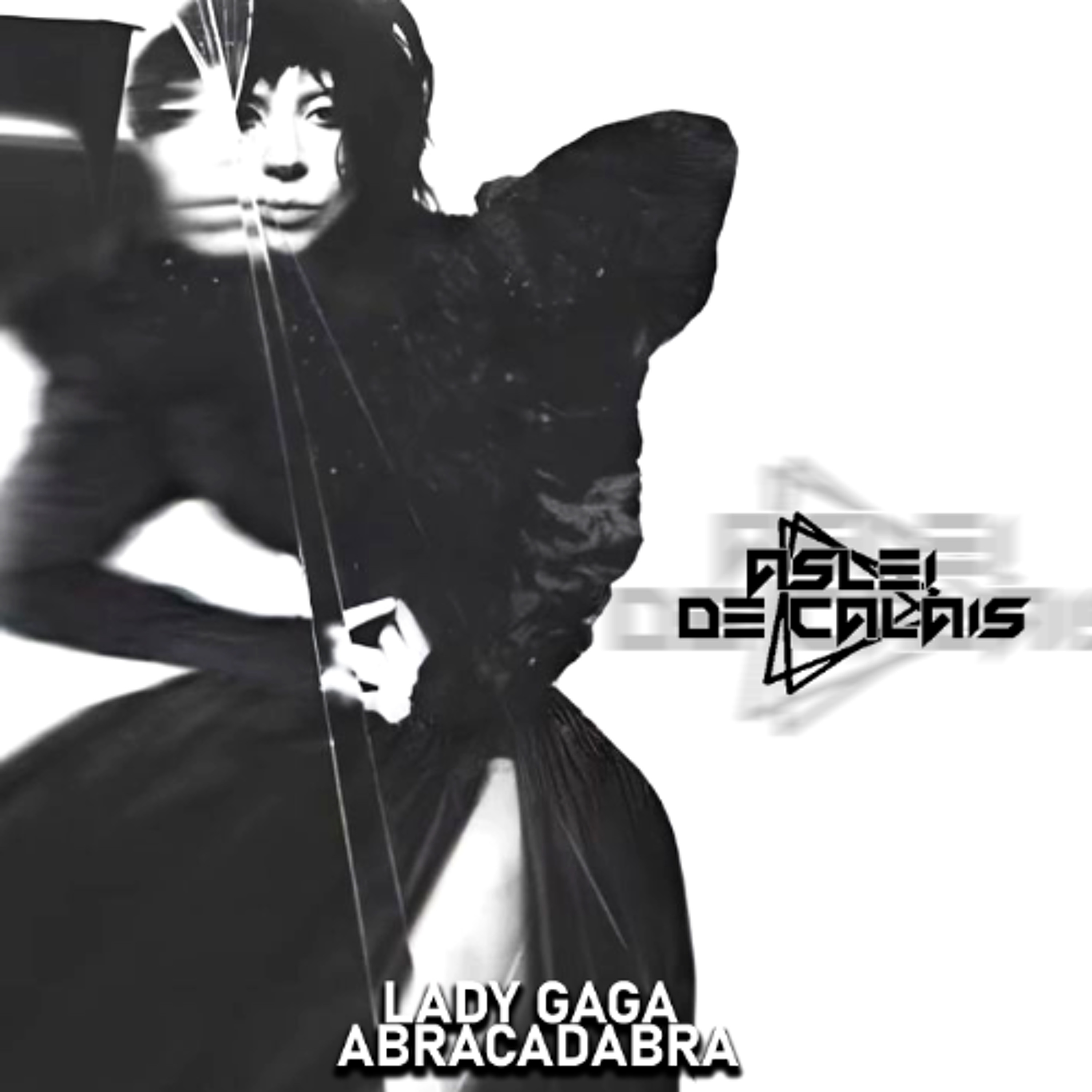 Aslei de Calais Dj