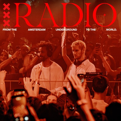 XXX Radio #209