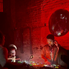 AliFy | Postal Tales of Forgotten Souls | Halloween | Brooklyn 2024