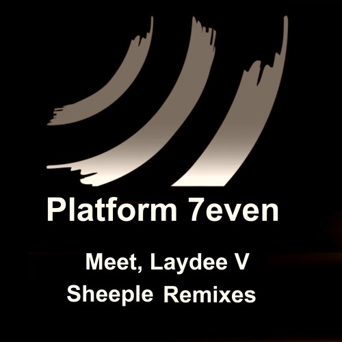 Meet, Laydee V- Sheeple Kewito Remix