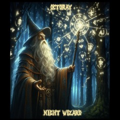 Night Wizard