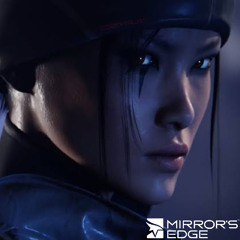 [OST] “White Rooftops" by FormantX [feat. Michael Tazanakakis] • Mirror's Edge: Freefall Theme