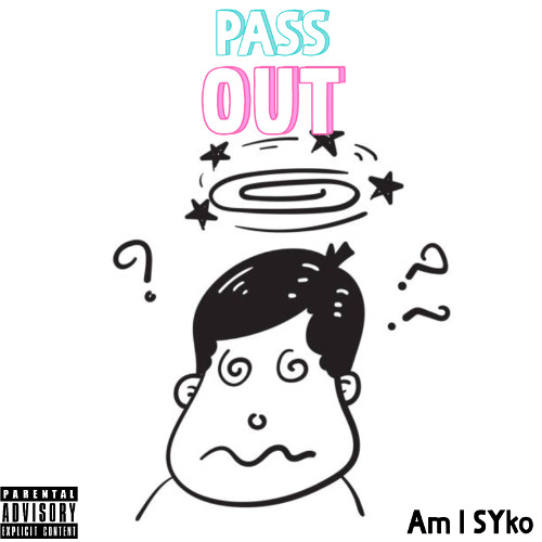 Pass Out Feat. Swervo 2K (Prod. By YashKhanna)