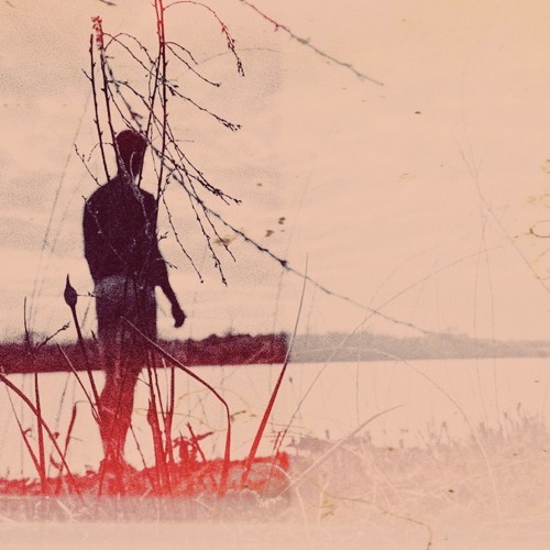 down to the river - Mitchel Dae