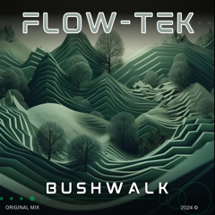 BUSHWALK - Original mix