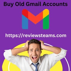 Free Servicev Now Buy Old Gmail Accounts - 100% PVA Old & Best Quality
